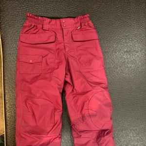 Patagonia Ski Pants